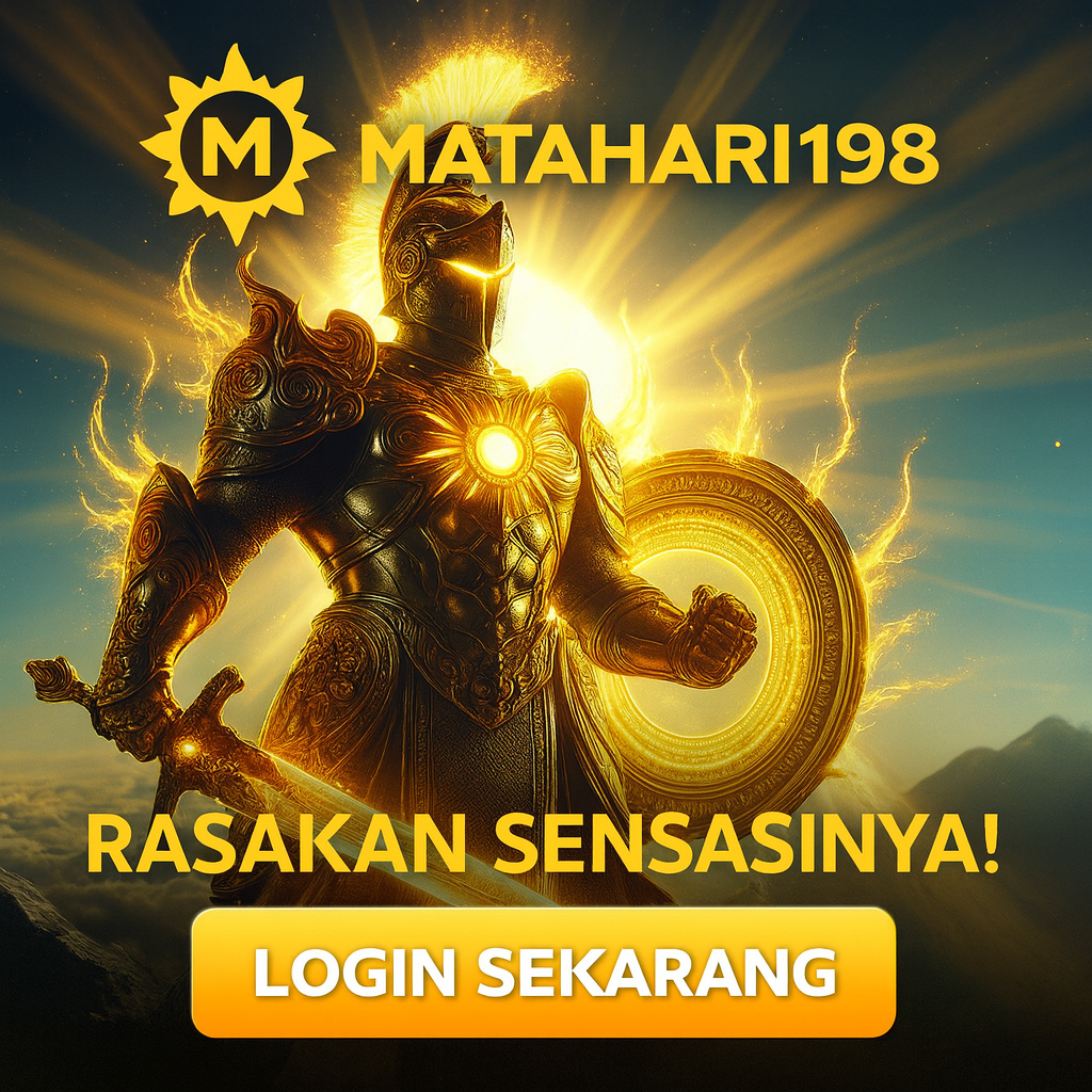 MATAHARI198